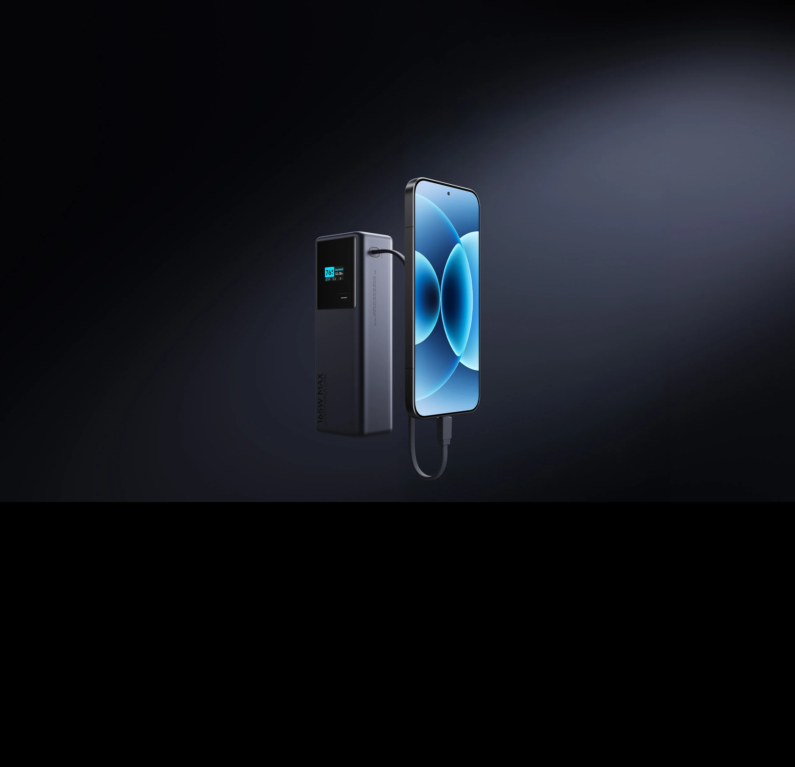Xiaomi Power Bank 20000 165W Review
