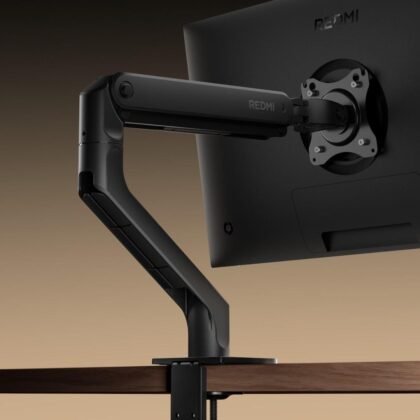 Xiaomi&rsquo;s Redmi Monitor Arm Costs About $42
