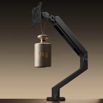 Xiaomi&rsquo;s Redmi Monitor Arm Costs About $42