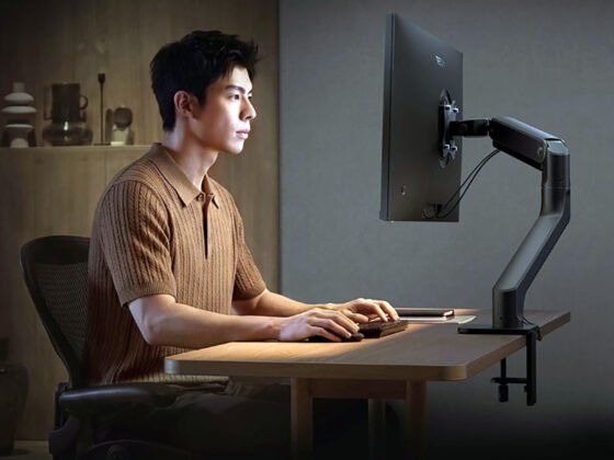 Xiaomi&rsquo;s Redmi Monitor Arm Costs About $42