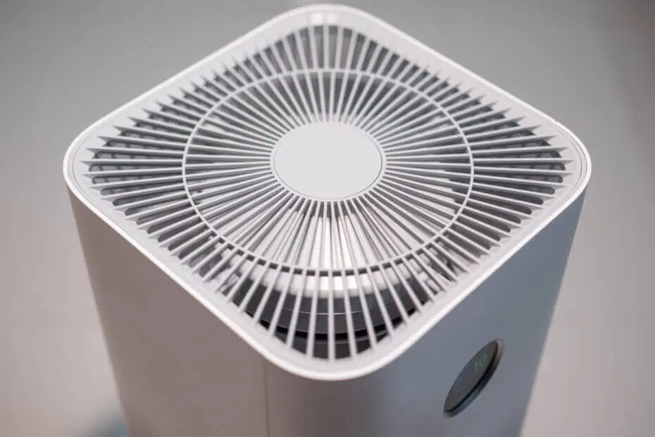 Mijia Smart Air Purifier 6 review