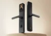 New Xiaomi Smart Door Lock 5C Locks Itself and Watches Your Doorstep Xiaomi Smart Door Lock 5C