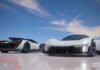Xiaomi Vision Gran Turismo Shown Running in GT7 for the First Time Xiaomi Vision Gran Turismo Shown Running in GT7 for the First Time