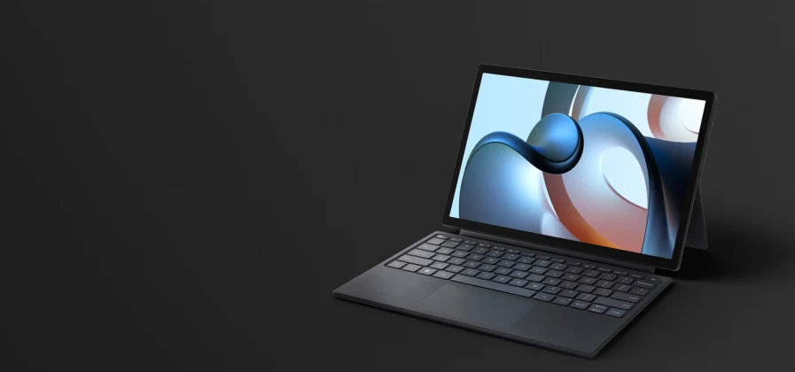 XiaomiBook S 12.4"