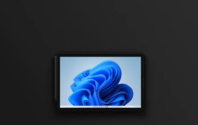 XiaomiBook S 12.4"
