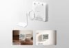 New Xiaomi smart temperature and humidity monitor 3 Pro now measures CO₂ too Xiaomi temperature and humidity monitor 3 Pro