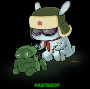 Install Xiaomi Stable ROM Using Fastboot Update