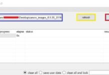 How to Install Xiaomi Stable ROM Using Fastboot Update Install Xiaomi Stable ROM Using Fastboot Update