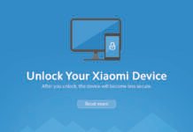 How to Unlock Xiaomi Phone Bootloader Unlock Xiaomi Phone Bootloader