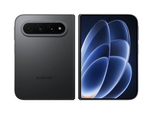 Xiaomi 18 Fold blue