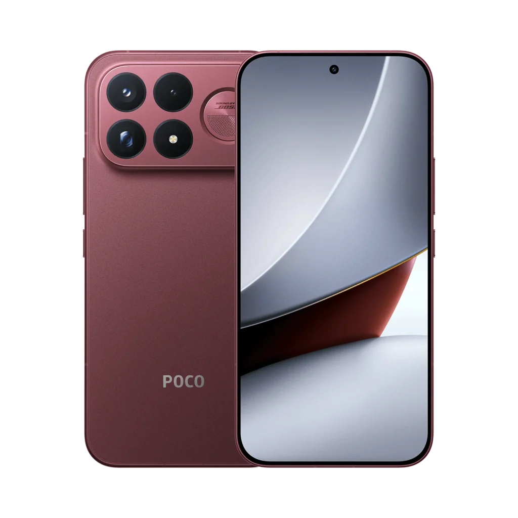 Poco F9 Ultra Wallpapers: Download the Stock Wallpapers