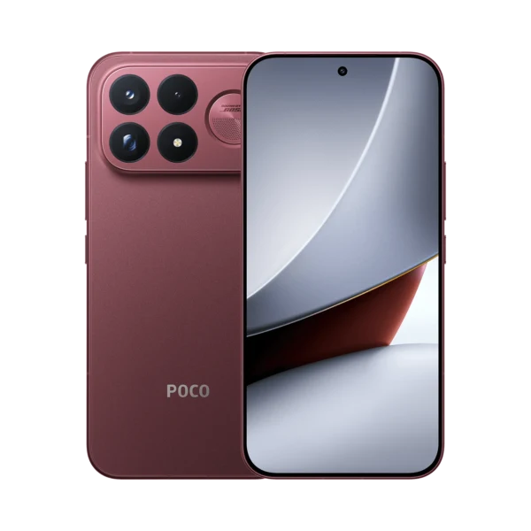 Poco F9 Ultra