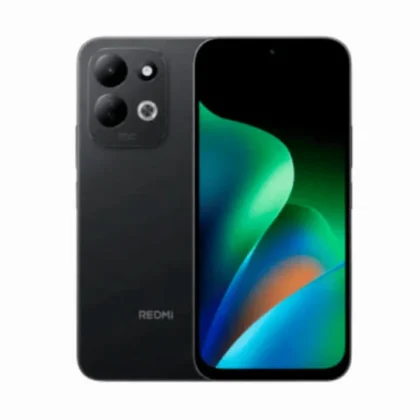 Redmi 17 black