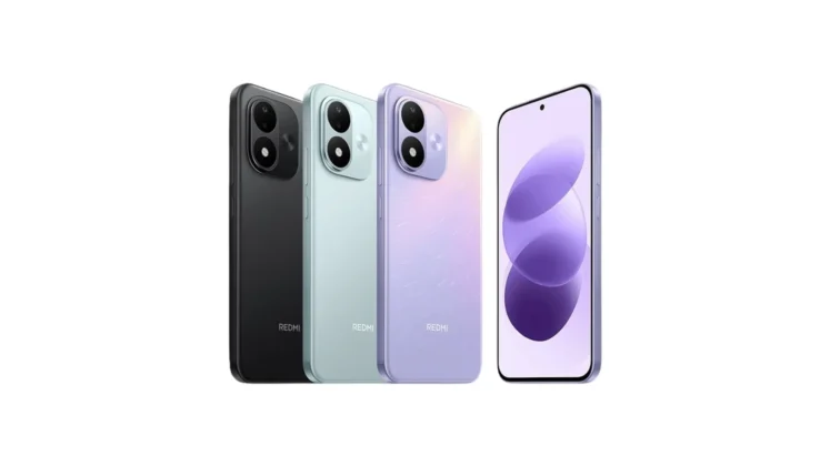 Redmi Note 17 (India/China)