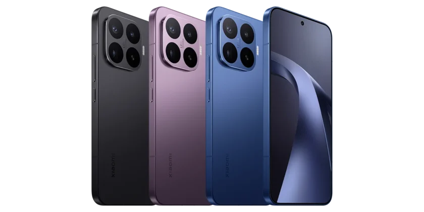 Xiaomi 17T Pro