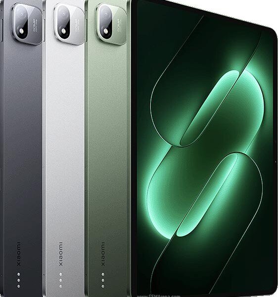 Xiaomi Pad 9 Pro