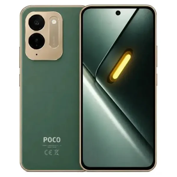 Poco C95 Pro