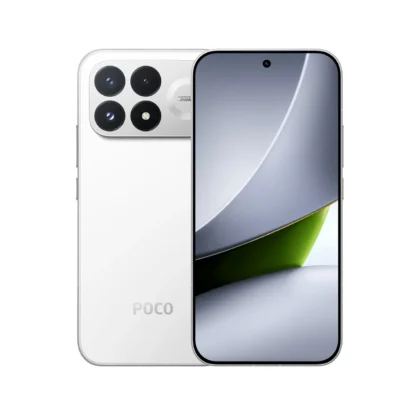 Poco F9 Pro