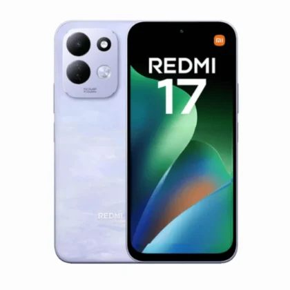 Redmi 17 light blue