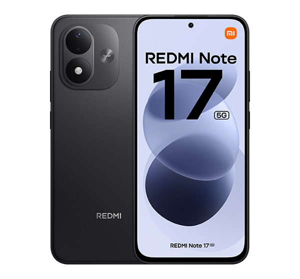Redmi Note 17