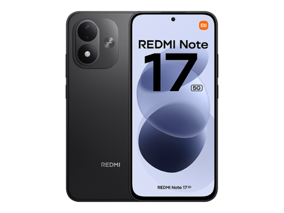 Redmi Note 17 (India/China)