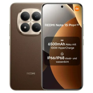 Redmi Note 15 Pro Plus Google Camera 9.4 