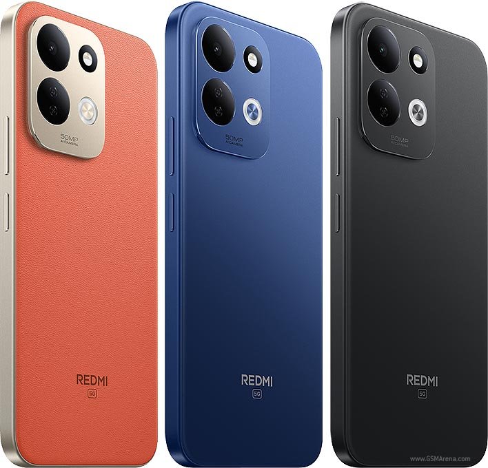 REDMI 17 5G HyperOS 3 Stable ROM