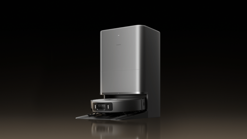 Xiaomi Robot Vacuum 6 Max
