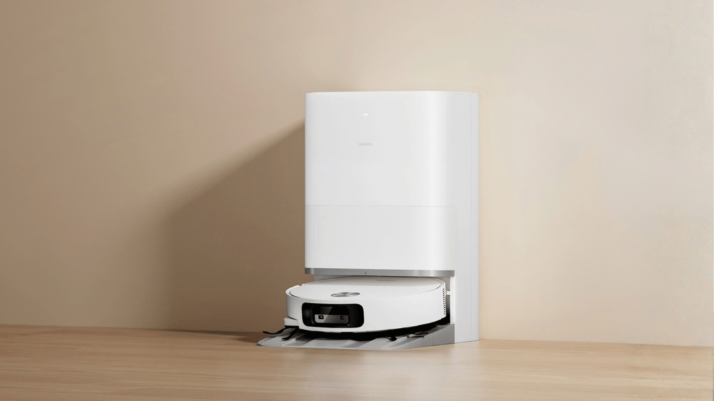 Xiaomi Robot Vacuum 6