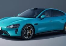 Xiaomi HyperOS 1.18: Smoother City Driving for SU7 and YU7 Xiaomi HyperOS 1.18