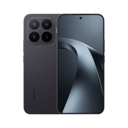 Xiaomi 17T Pro black